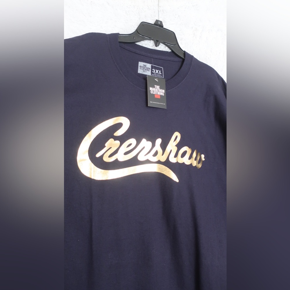 CRENSHAW T-SHIRT